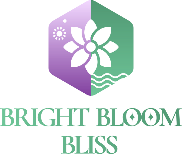 Bright Bloom Bliss